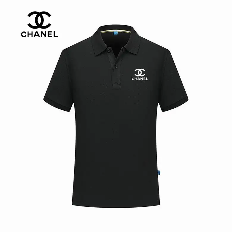 Chanel Short Polo m-3xl 25t01 (2)